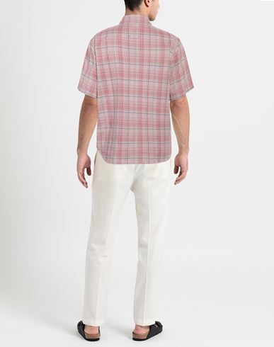 Man Shirt Pastel pink