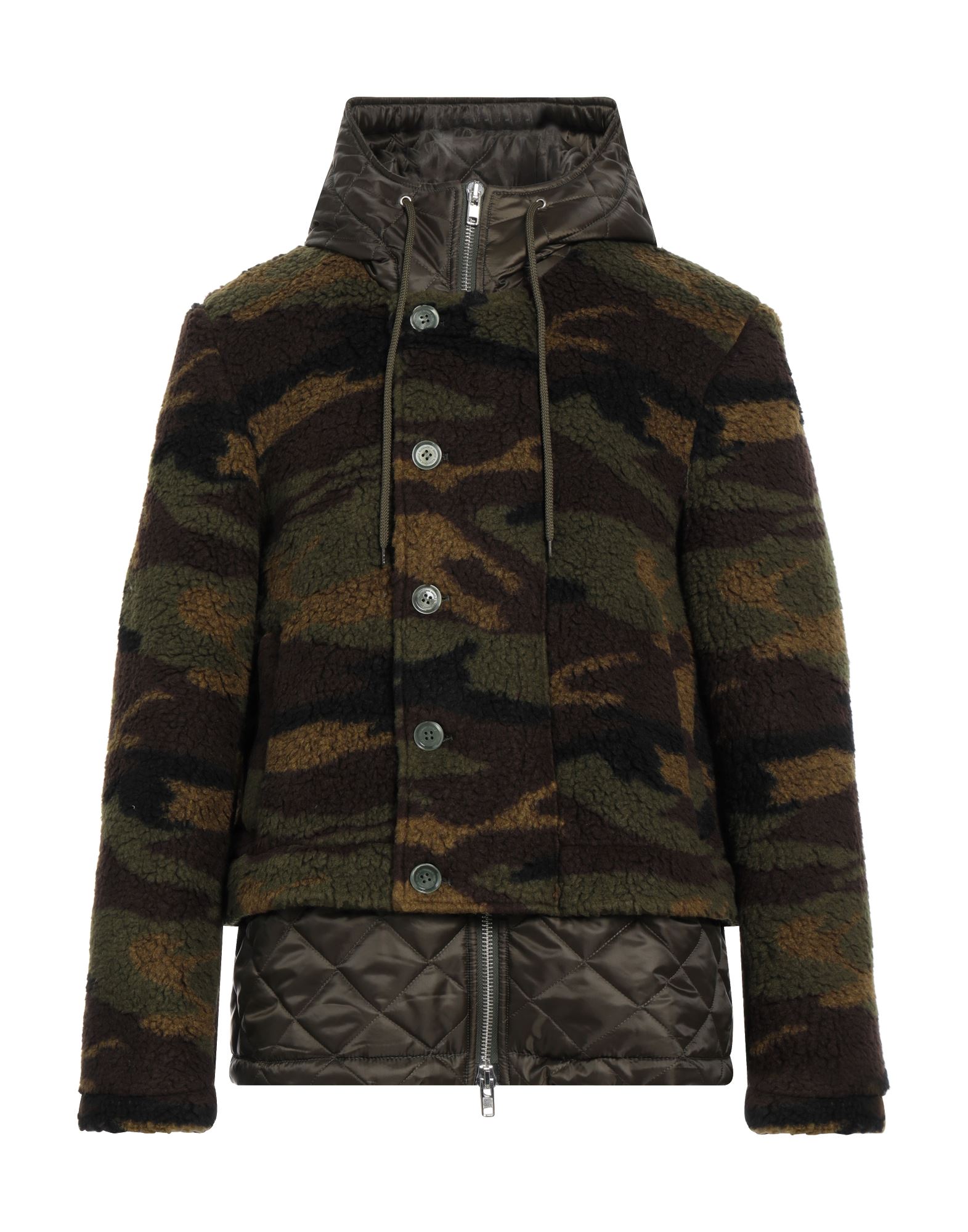 Jackets