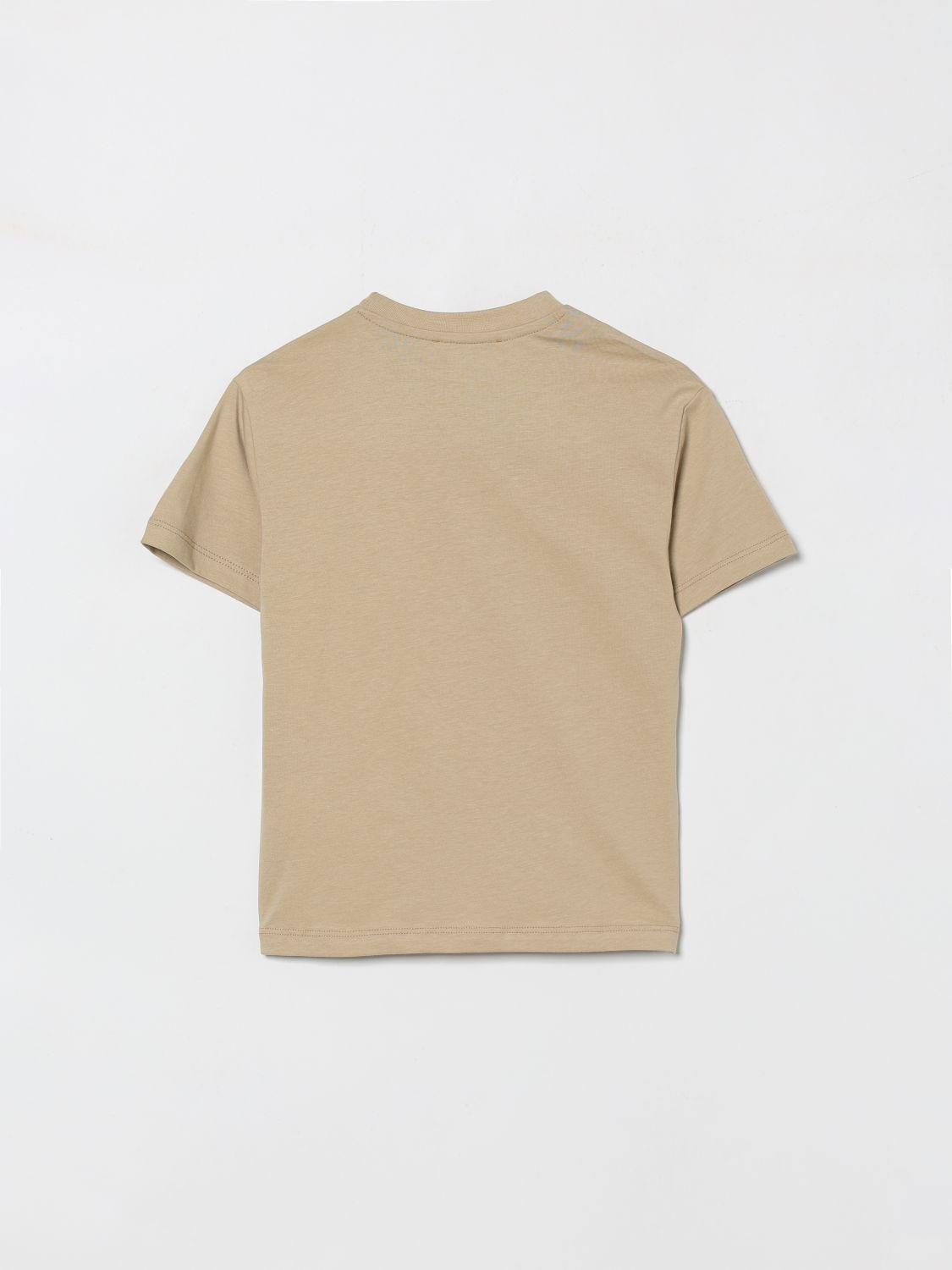 T-Shirt Kids color Green