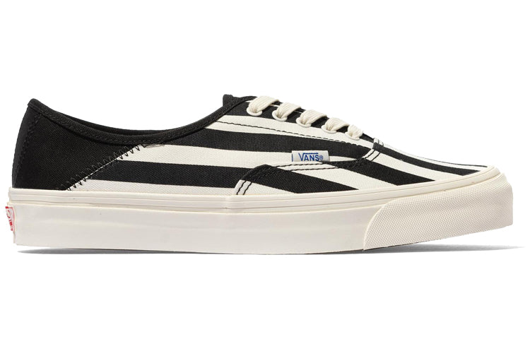 OG Style 43 LX 'Pinstripe Black'