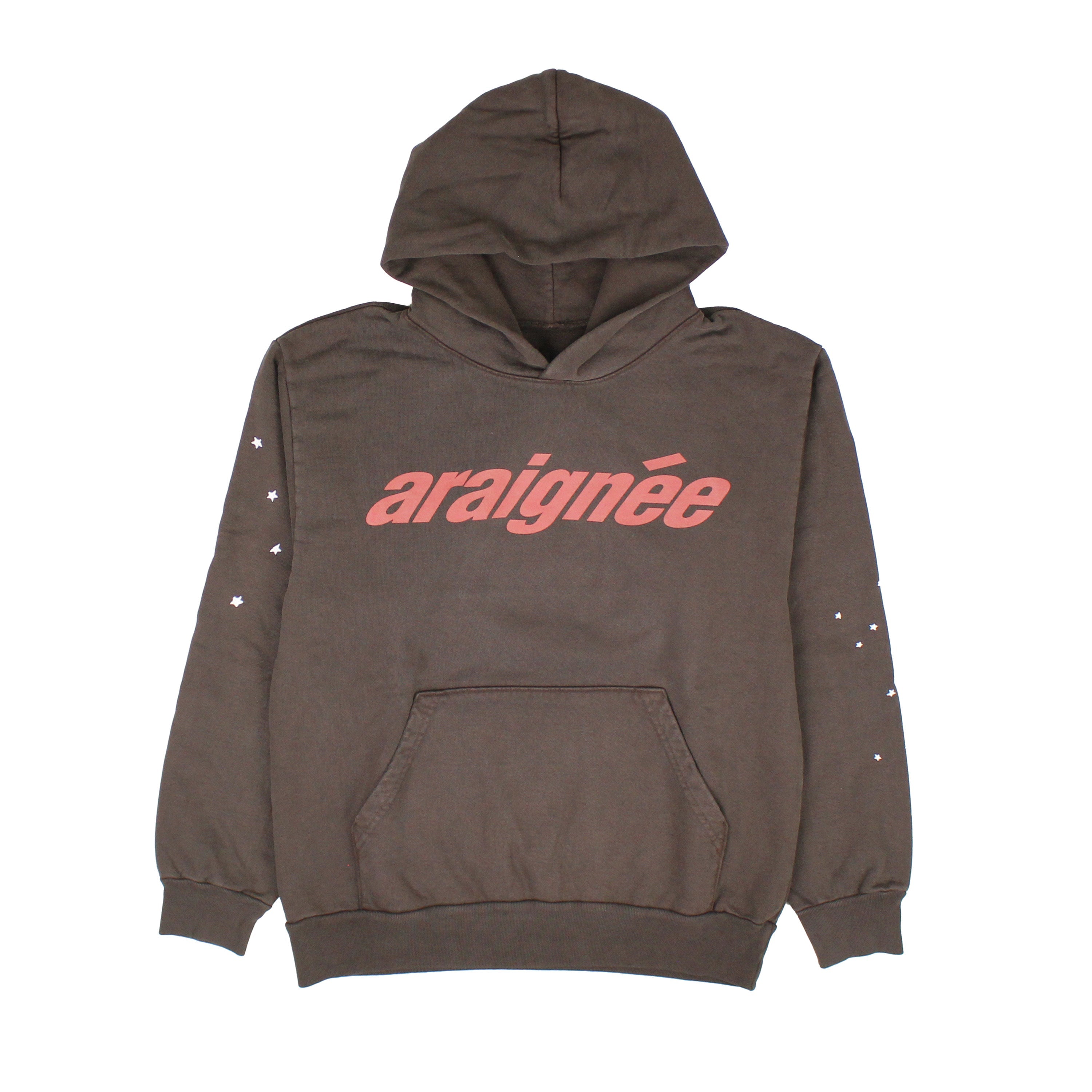 Araignee Hoodie