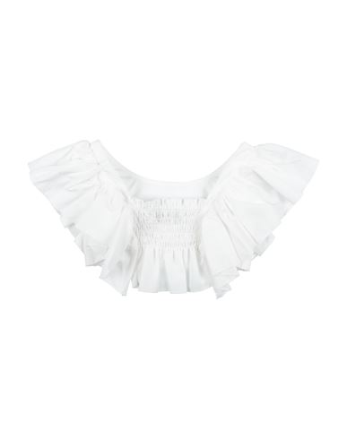 Kid Girl Top White
