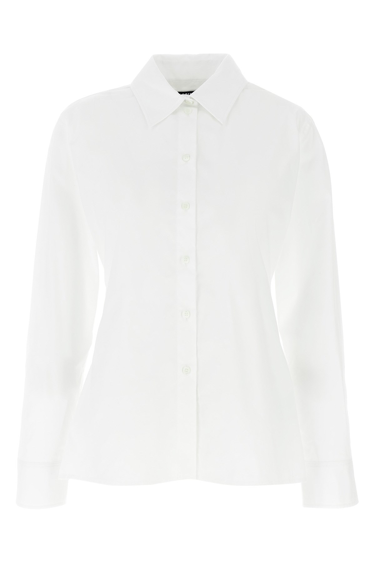'Chemise De Costume' Shirt