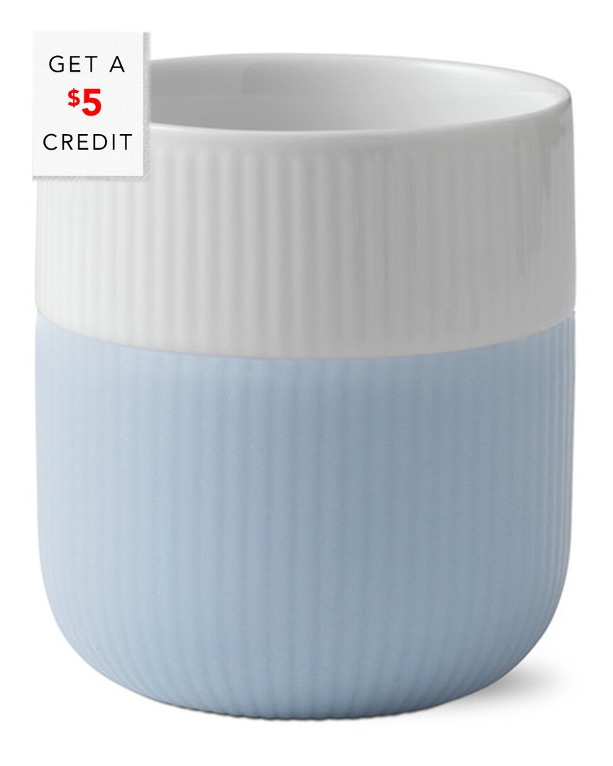 11Oz Contrast Mug With $5 Credit