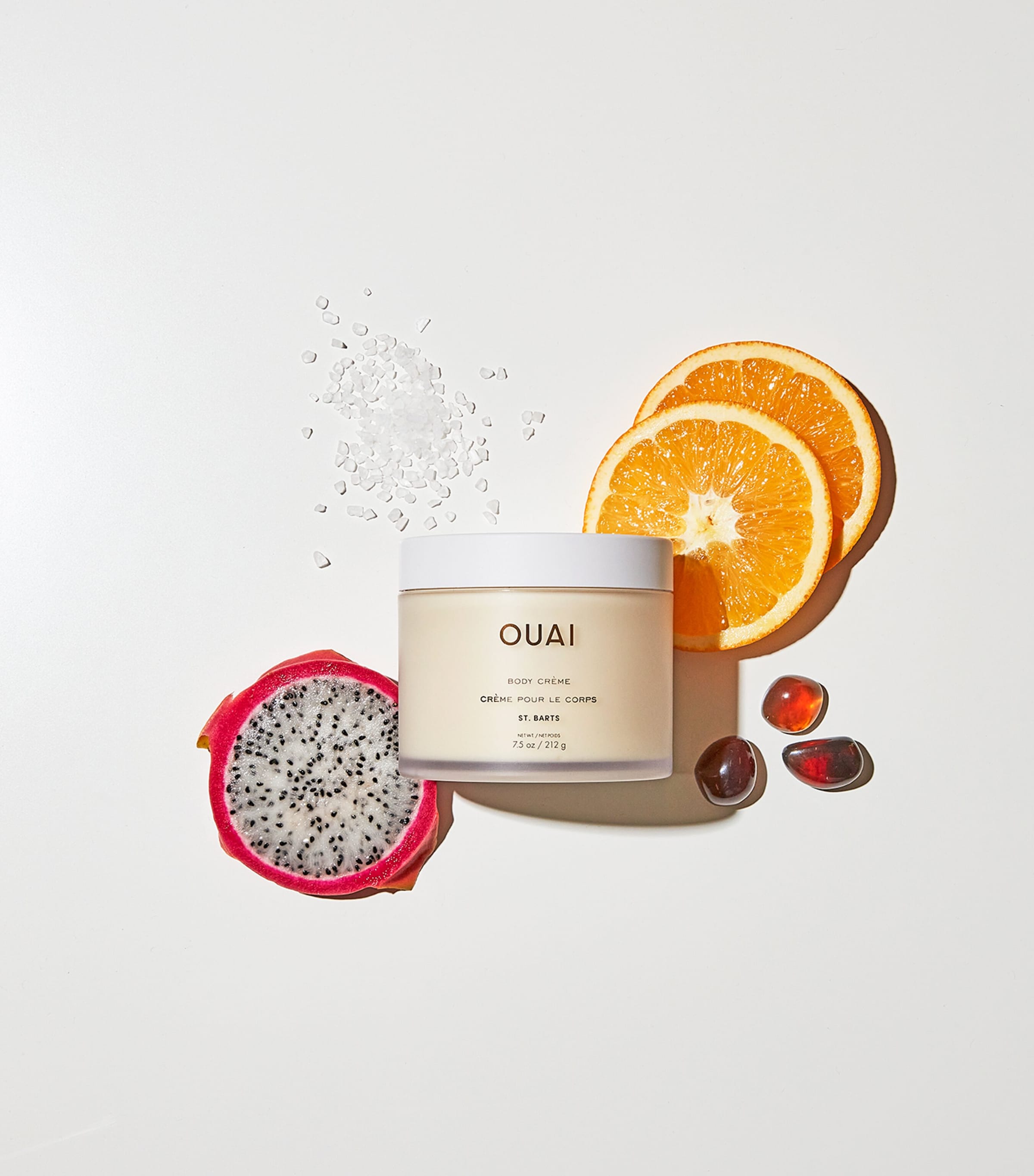 St. Barts Body Crème
