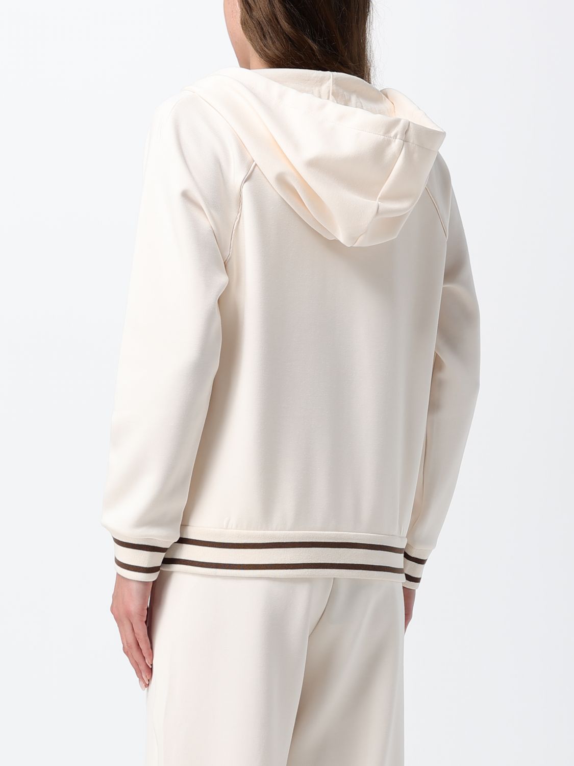 Jacket Woman color Kaki