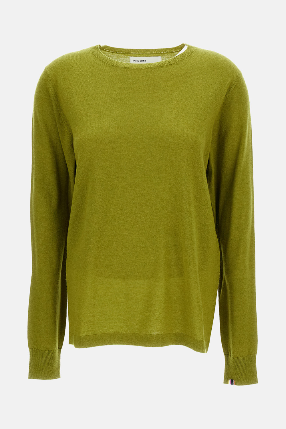 Sweaters Green We Ws - Women