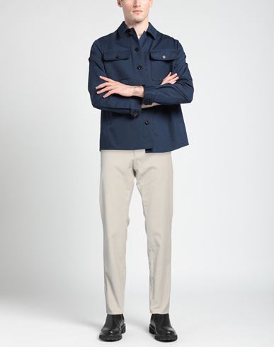 Man Pants Cream