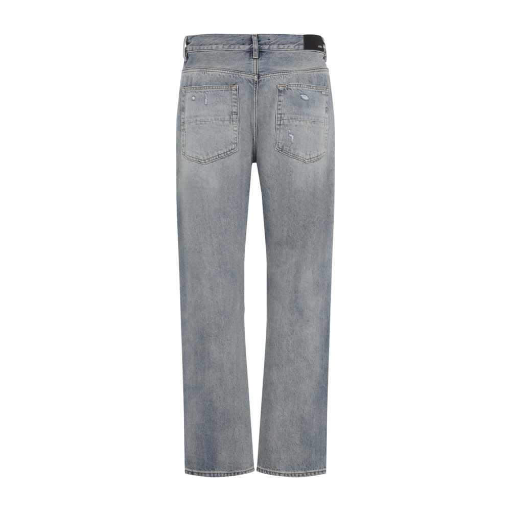 Jeans Blue