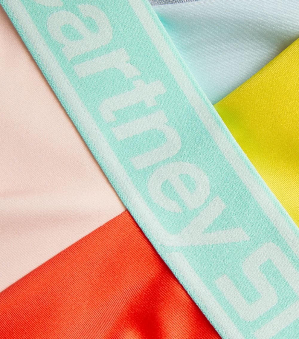 Colour-Block Leggings (3-14 Years)