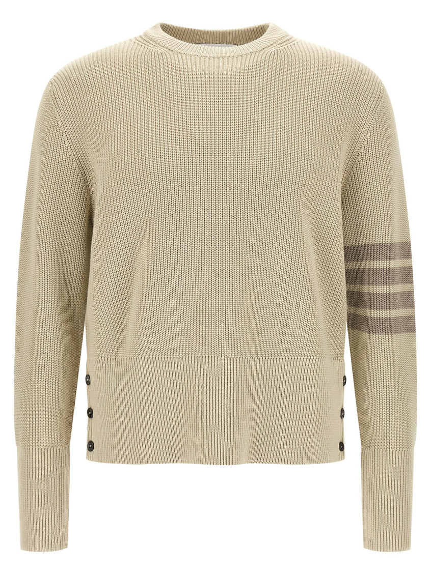 4-Bar Sweater