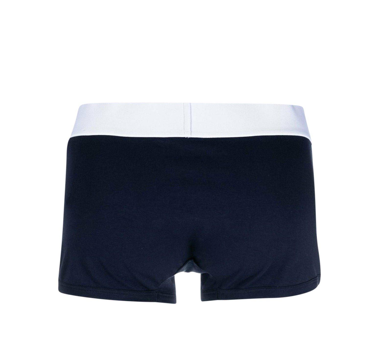Logo Band Detail 2-pack Boxers