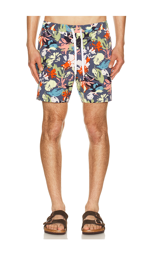 Rhone 5.5 R&R Trunk in Navy. L. Also in M, S, XL/1X, XXL/2X