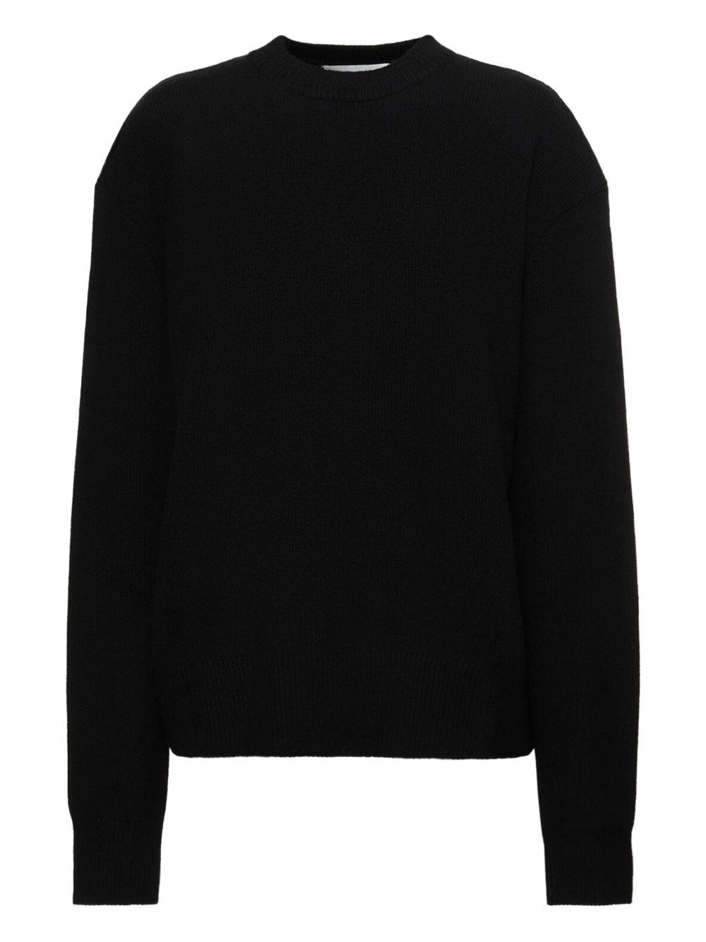 THE FRANKIE SHOP PRE Sweaters BLACK