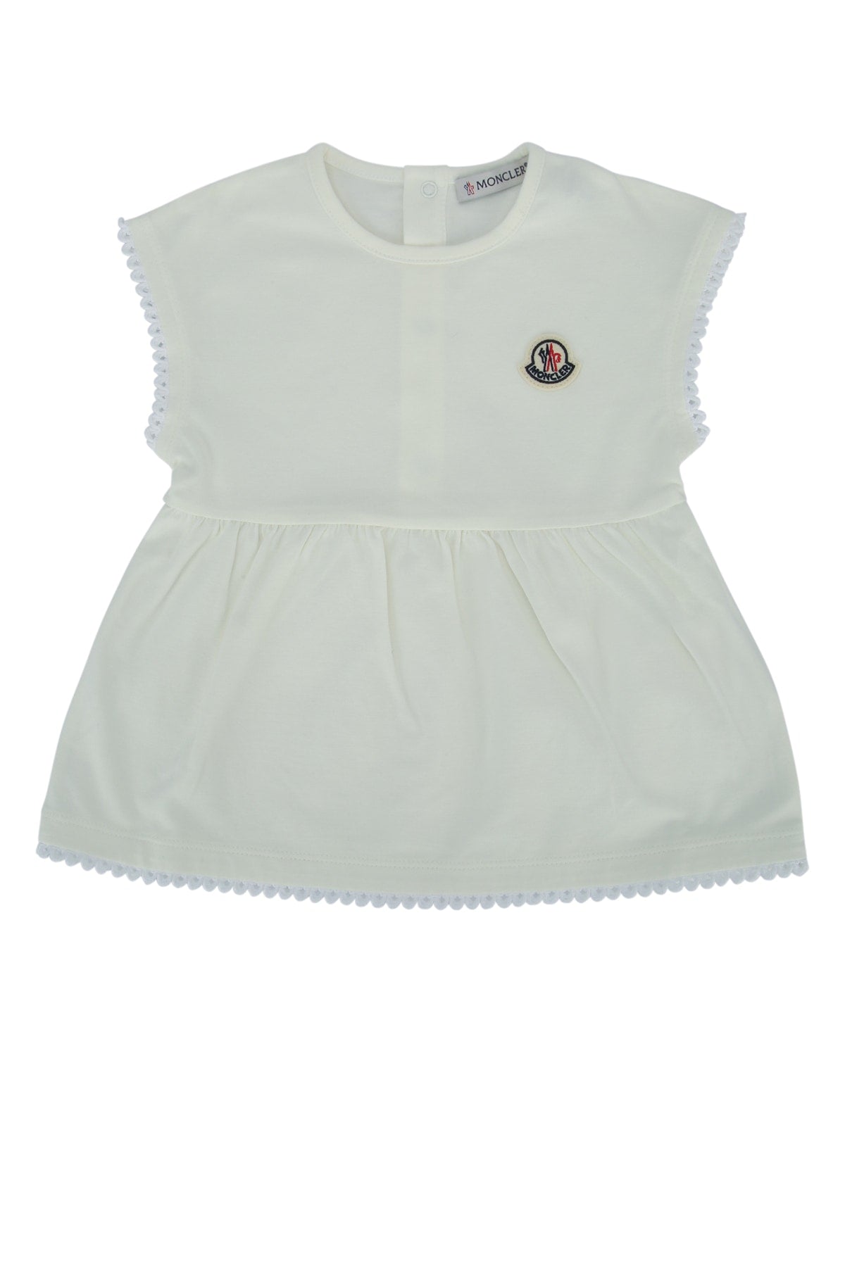 Clothing Tank Top — White