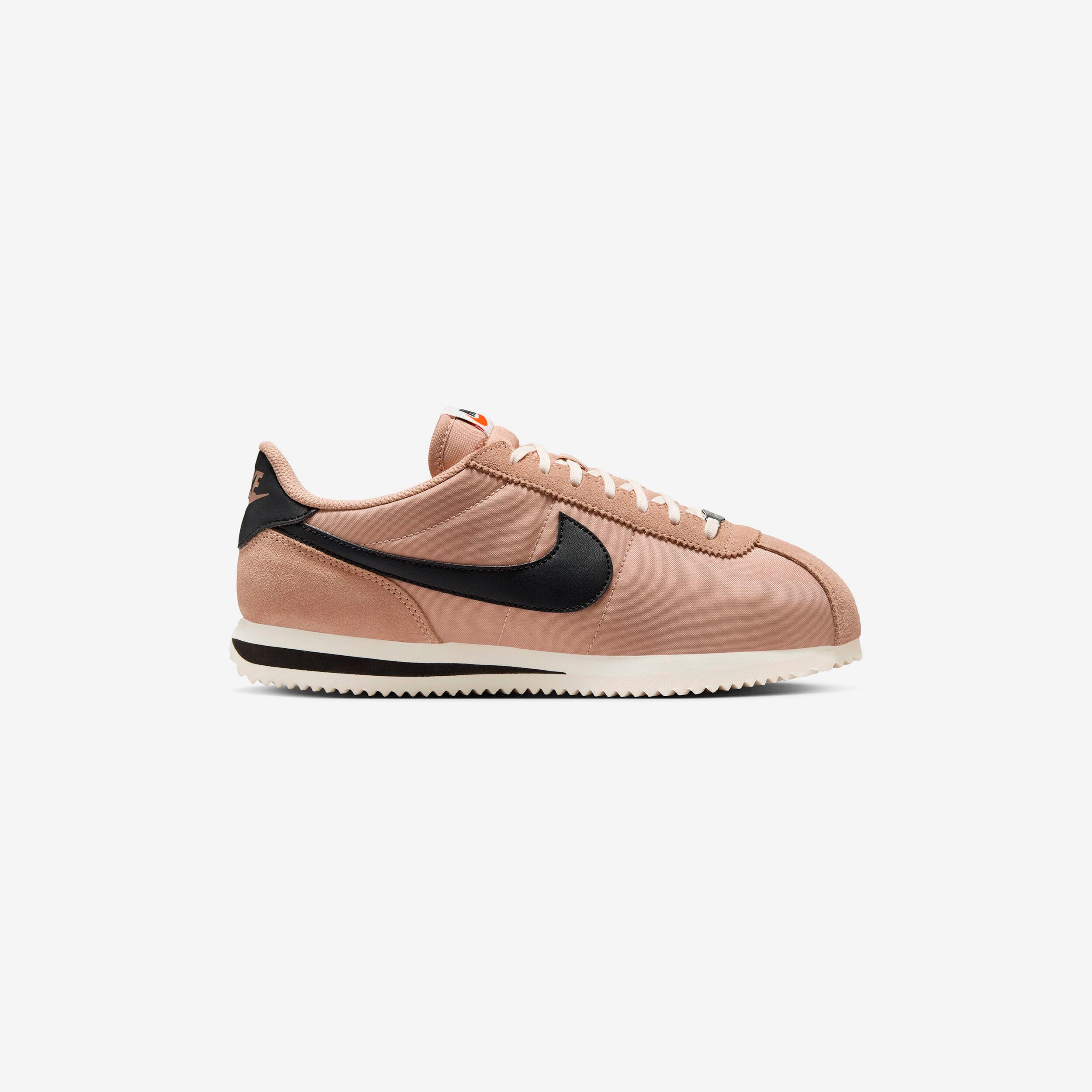 Nike Women's Cortez - DESERT/BLACK-SAIL - unisex