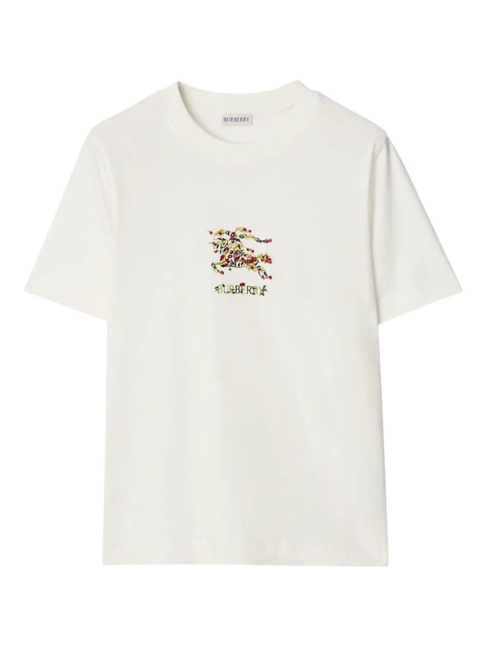 `Frankie Ekd Flower` T-Shirt