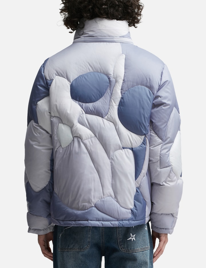 Kissing Puffer Jacket