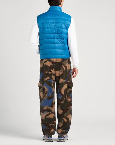 Man Pants Military green