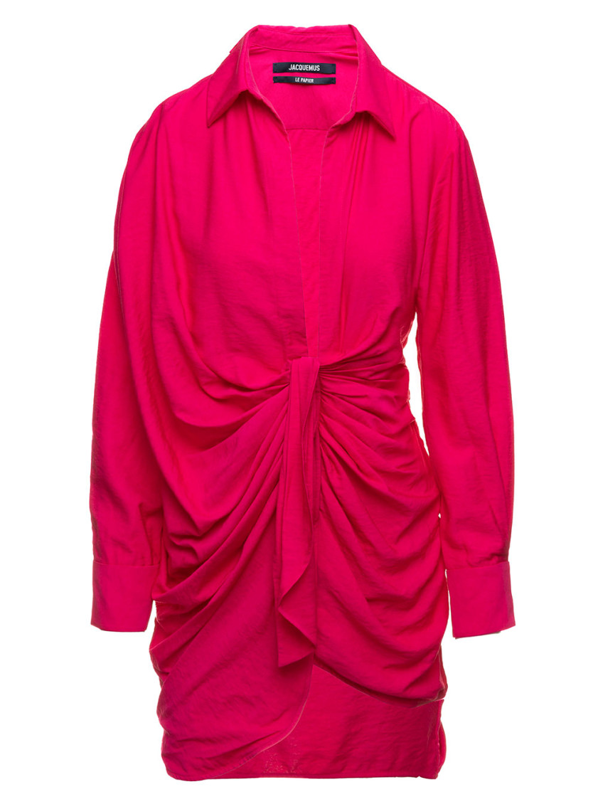 Bahia Dress