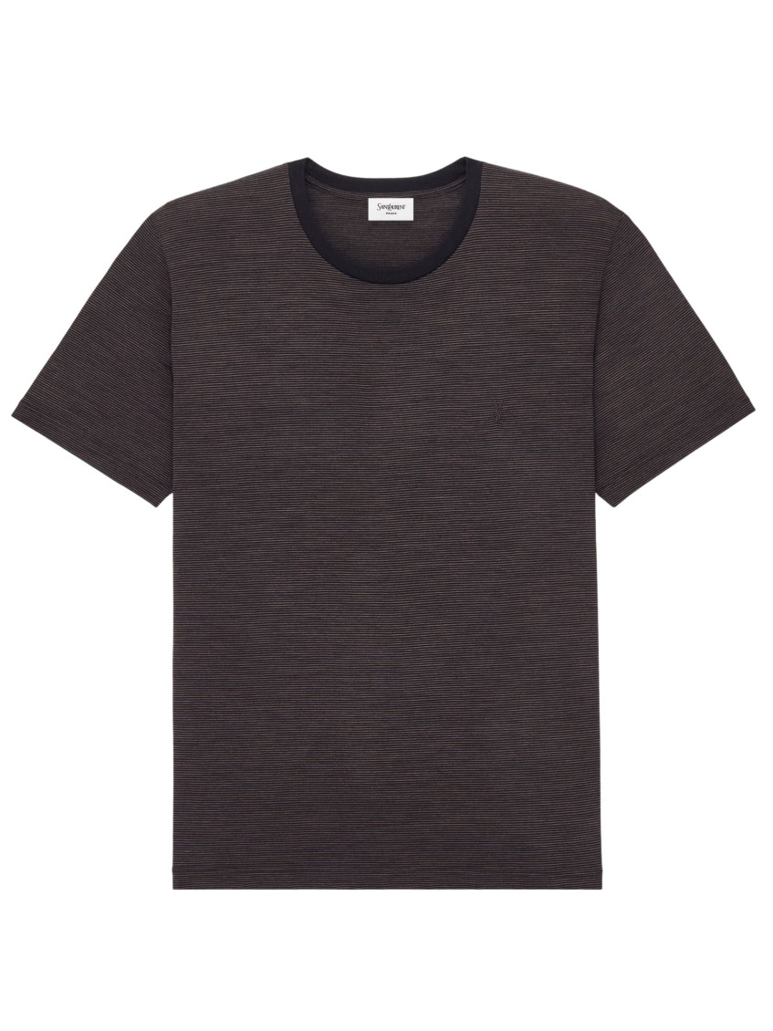 Cassandre Wool T-Shirt