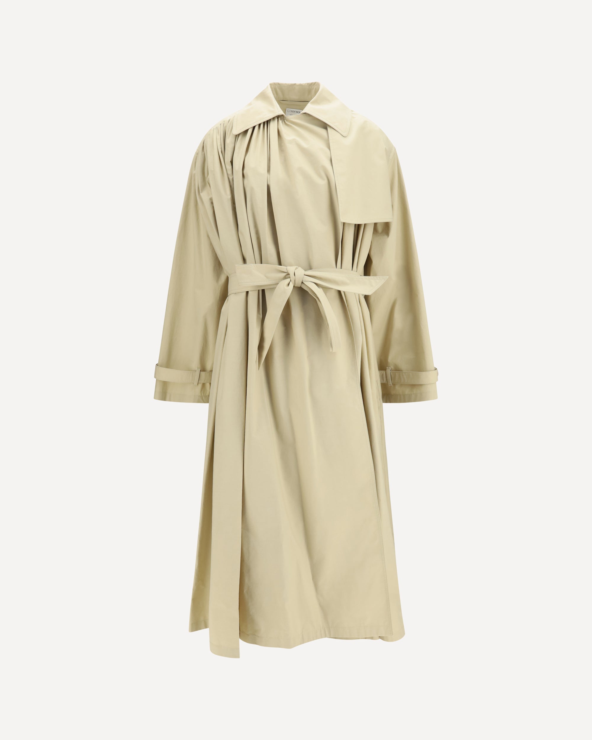 Mireille Trench Female 36