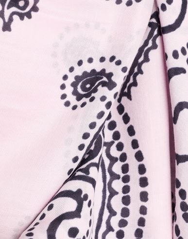 Man Scarf Pink
