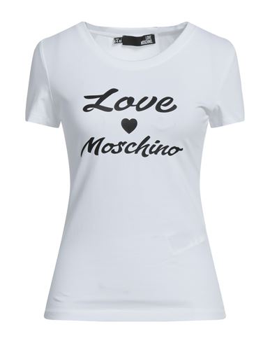 Woman T-shirt White