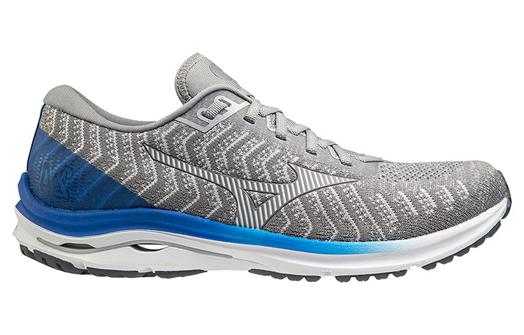 Wave Rider 24 Waveknit 'Grey Blue'