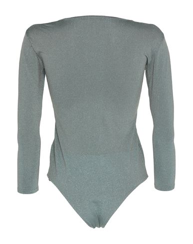 Woman Sweater Grey Size 6 Viscose, Polyester
