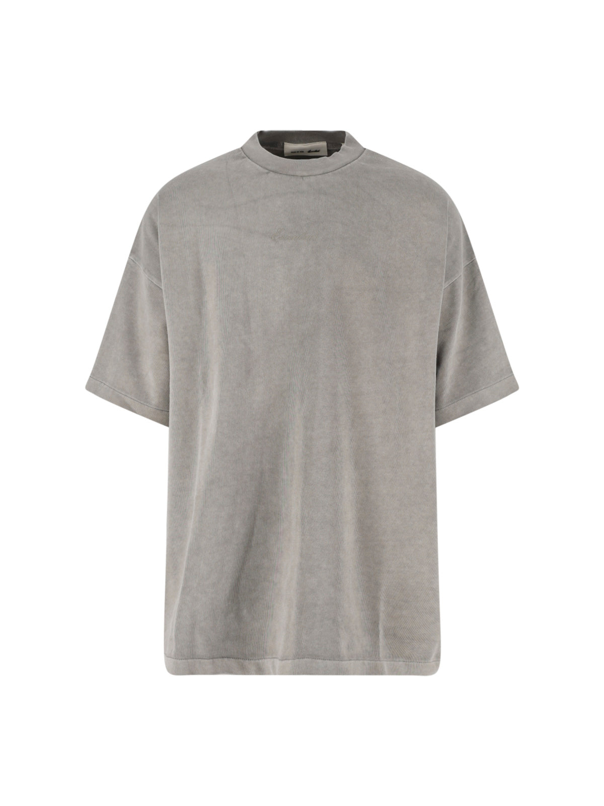 Everyday Cotton Logo T-Shirt for Men