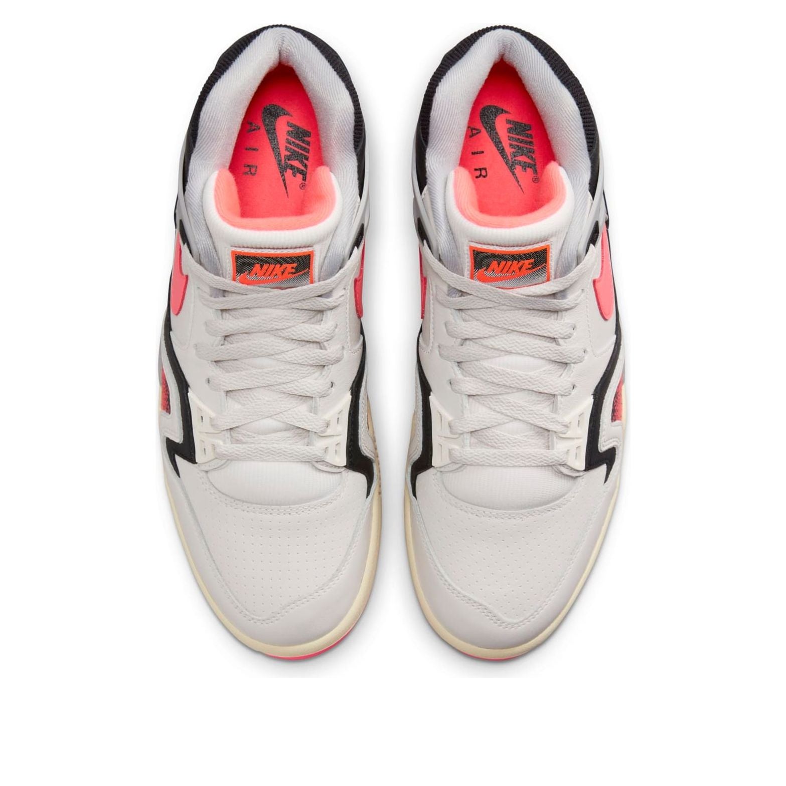 Air Tech Challenge 2 'Hot Lava'