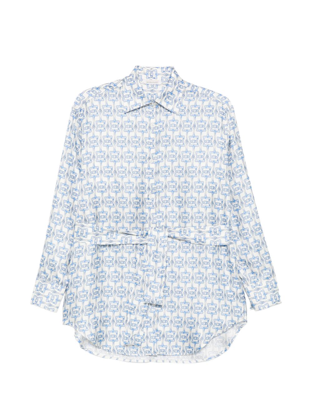 Shirts LIGHT BLUE