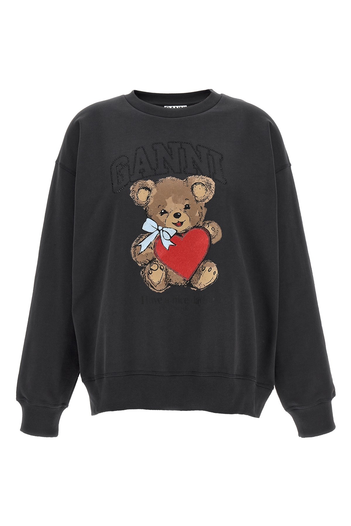 'Orso' Sweatshirt