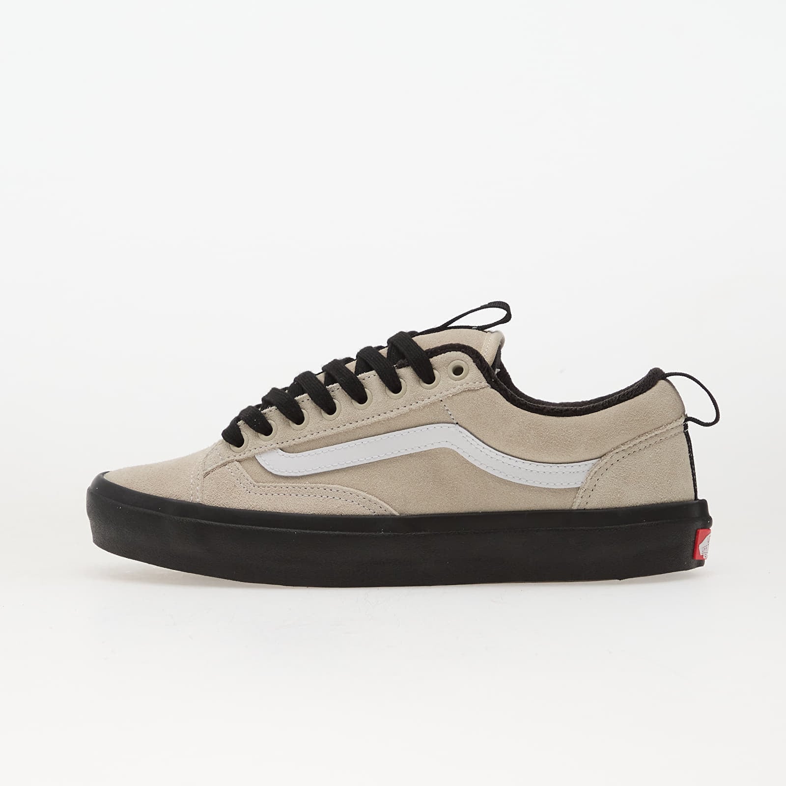 Sneakers Vans Skate Old Skool 36 + Oatmea