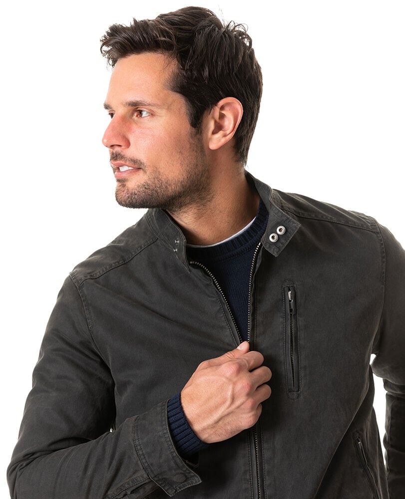 The Jack Jacket