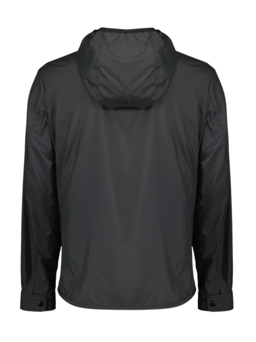 Chirano Jacket
