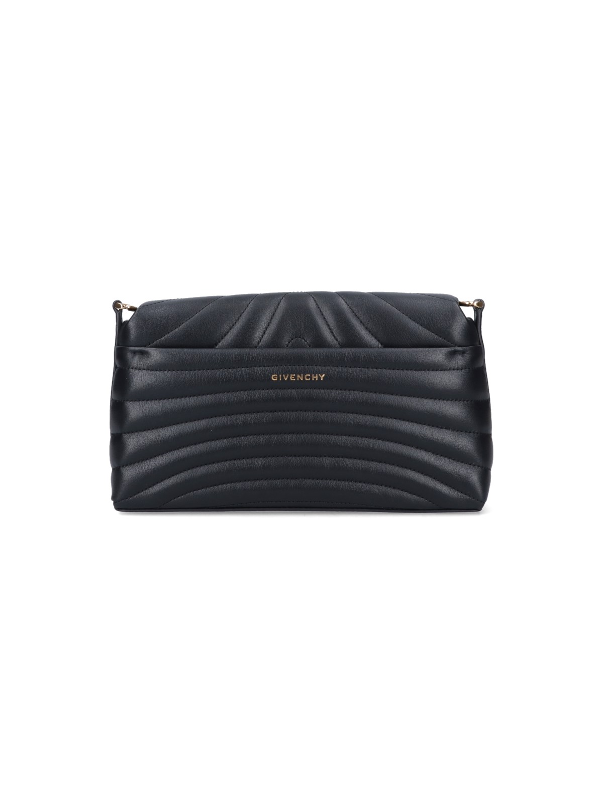 "Soft 4G" Small Crossbody Bag
