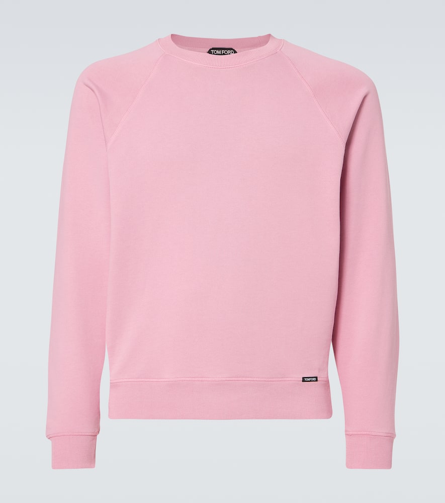 Tom Ford Cotton sweatshirt