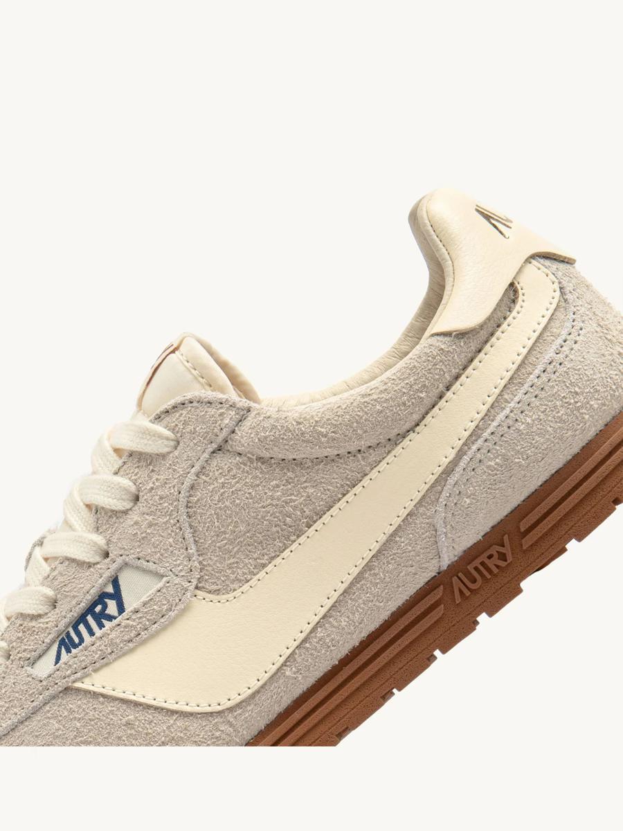 Windspin Low Shoes