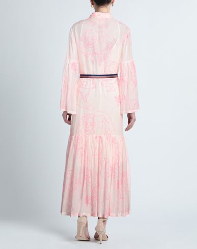 Woman Maxi dress Light pink
