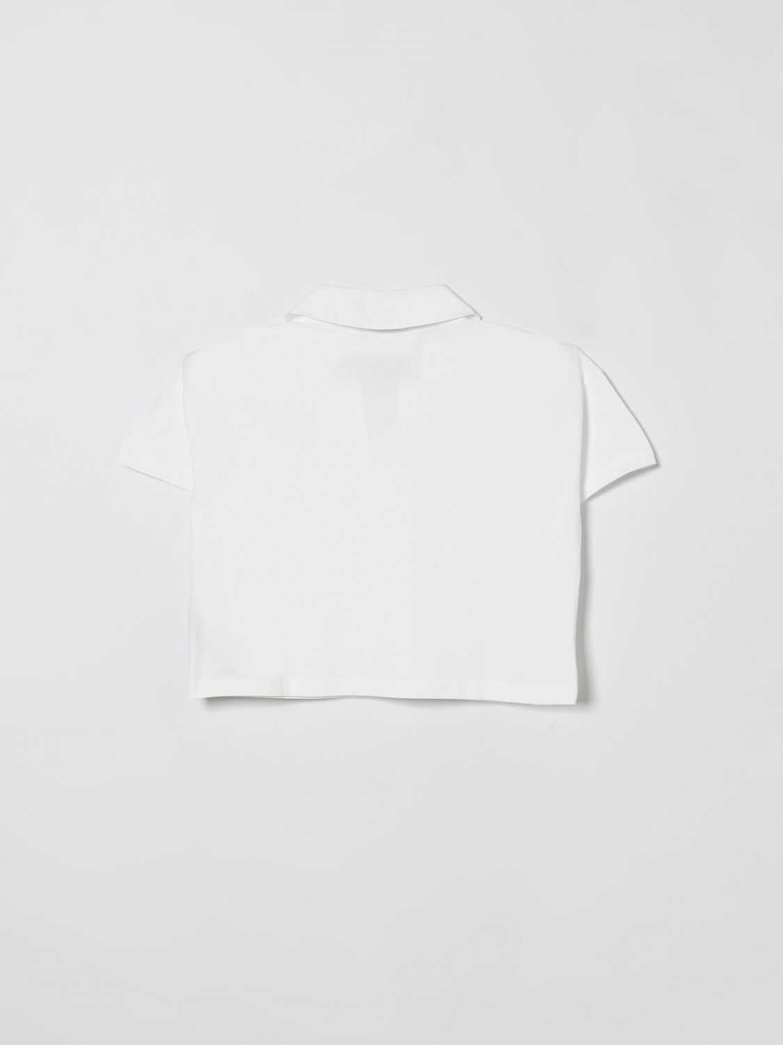 Shirt Kids color White