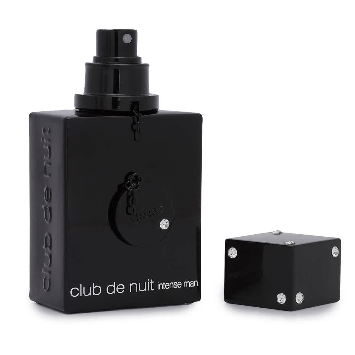 Mens Club De Nuit Gift Set Fragrances 6294015148350