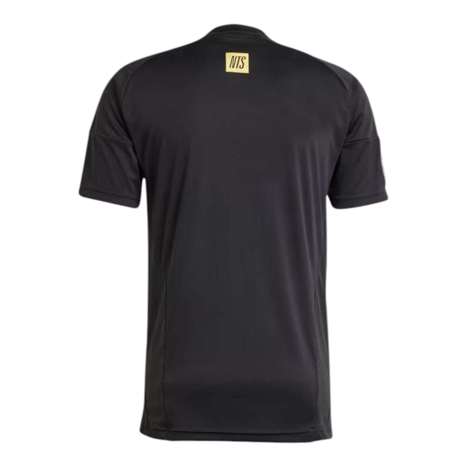Arsenal x NTS UBP Jersey 'Black'