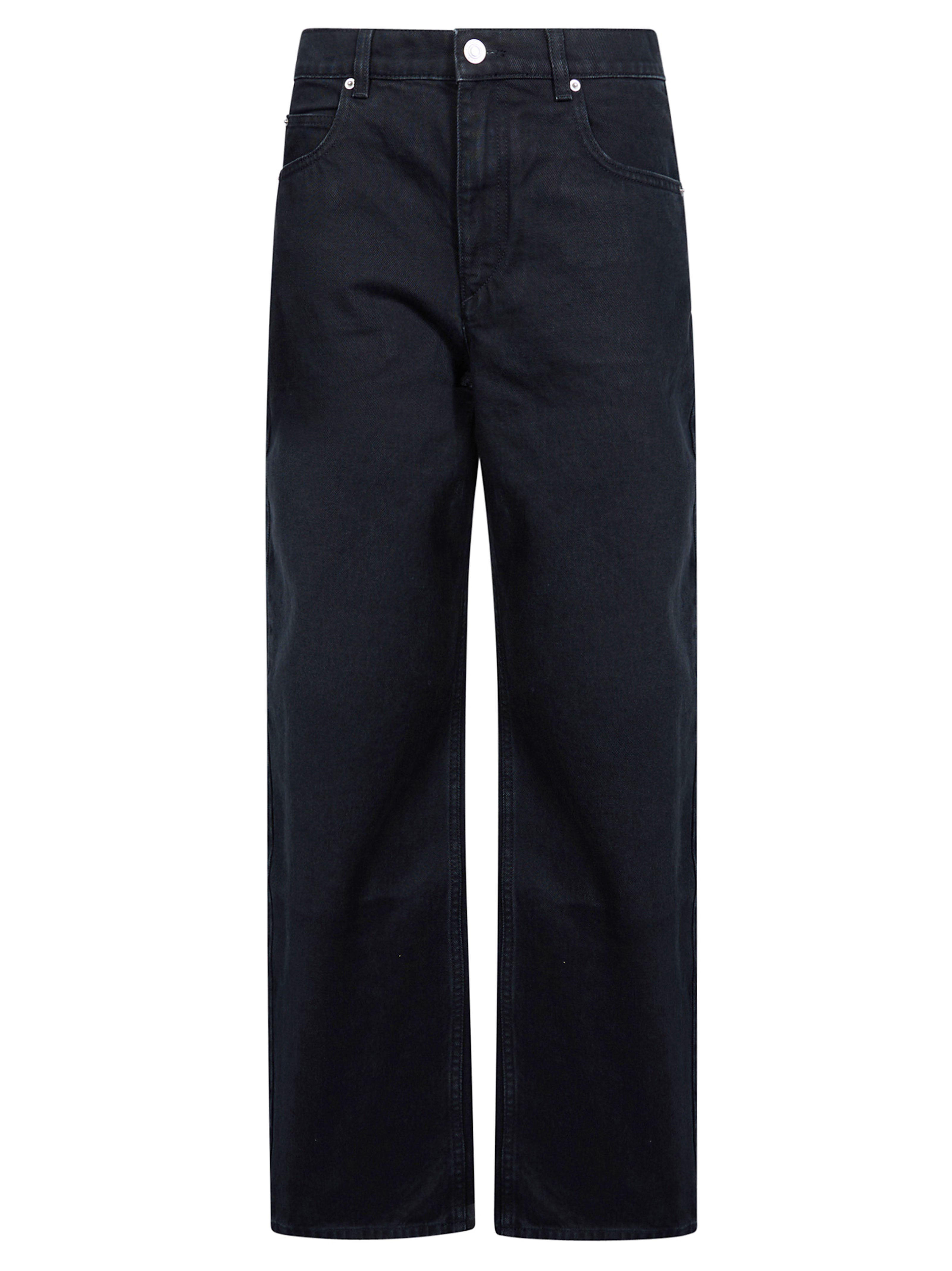 Chic Women's Mini Jeans