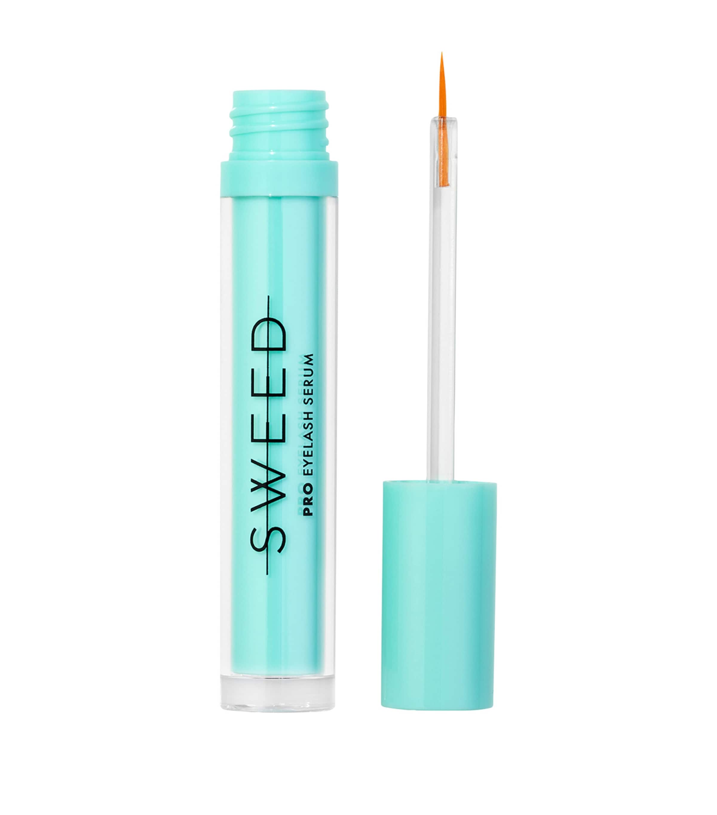Eyelash Growth Serum