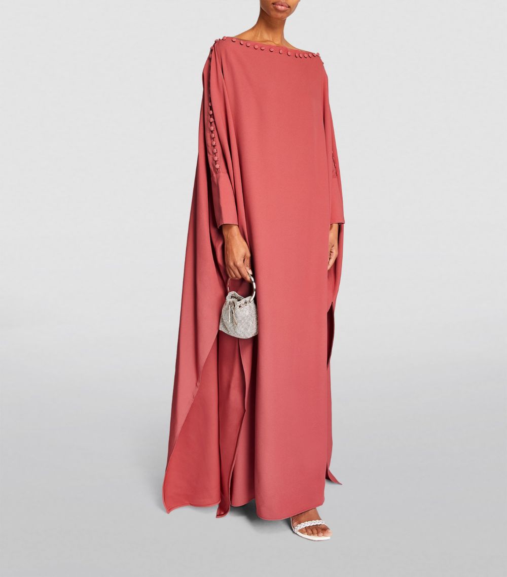 Mila Kaftan Dress