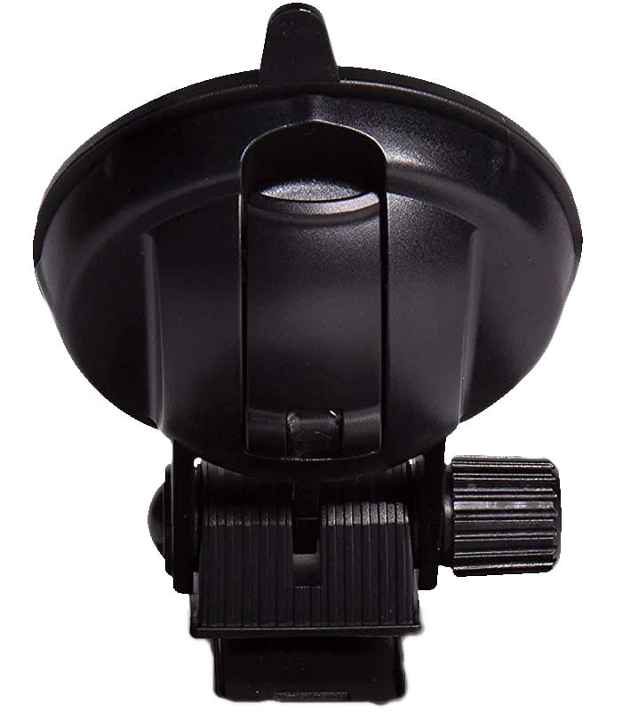 Suction Cup Mounting Bracket for R8, R7 and R4