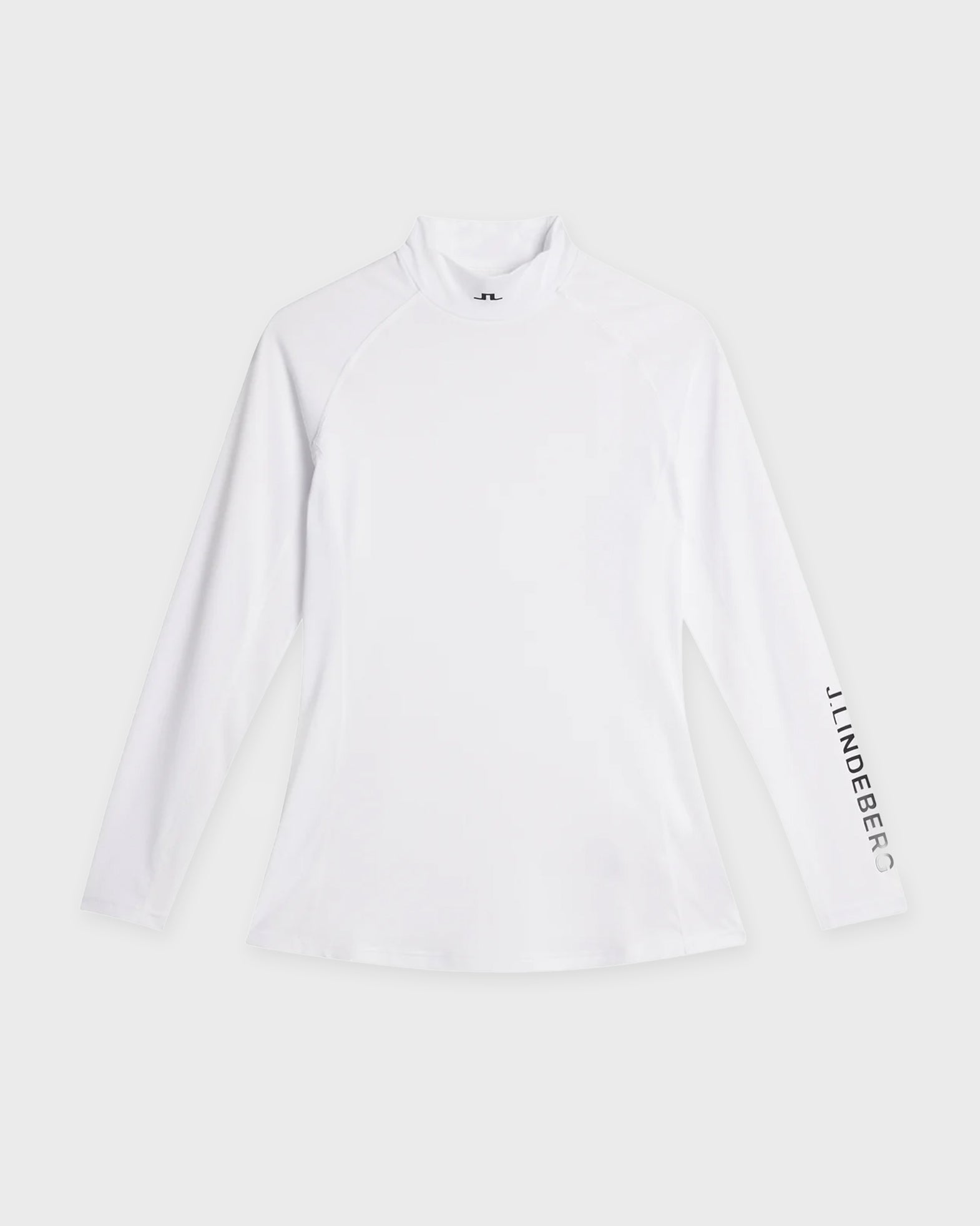 J Lindeberg Top Asa soft compressio White