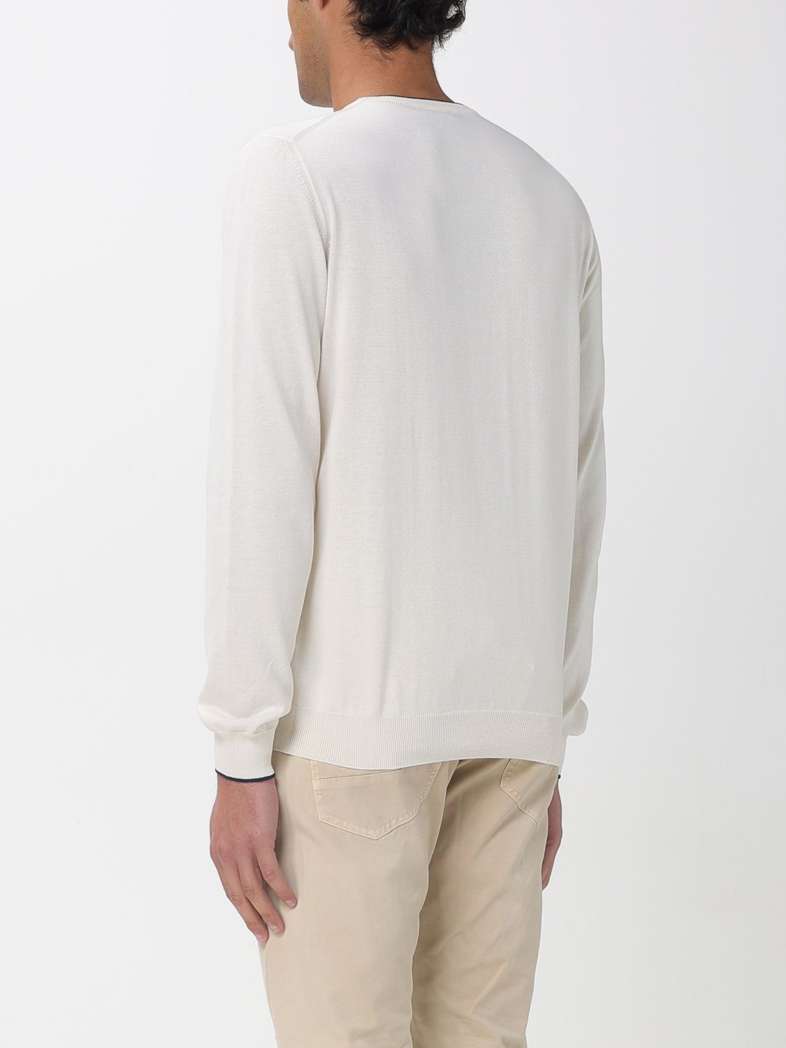 Sweater Men color Blue 1